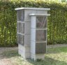 Urnenturm Mod. Etage/18 